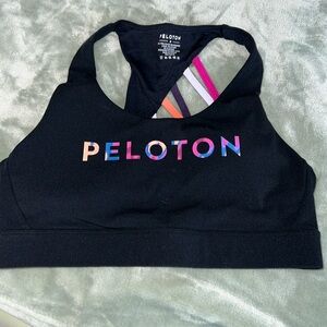 Peloton Sport bra